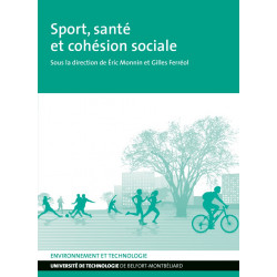 Livre broché : Sport, santé...