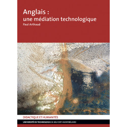 Livre broché : Anglais :...