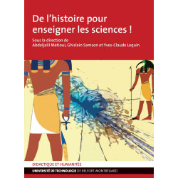 Livre broché : De...