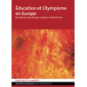 Livre broché : Éducation et Olympisme en Europe