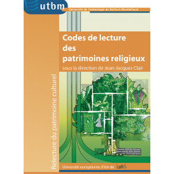 Livre broché : Codes de...