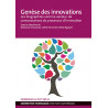 Livre broché : Genèse des innovations