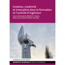 Livre broché : Création,...