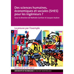 Livre broché : Des sciences...