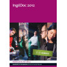 Livre broché : IngéDoc 2012