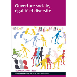 Livre broché : Ouverture...