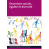 Livre broché : Ouverture sociale, égalité et diversité