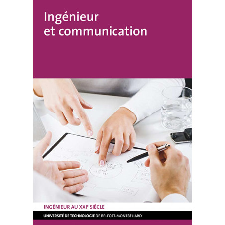 Livre broché : Ingénieur et communication