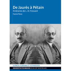 De Jaurès à Pétain