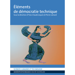 Livre broché : Éléments de...