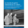 Livre broché : Le monde du génie industriel au XXe siècle