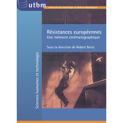 Livre broché : Résistances...