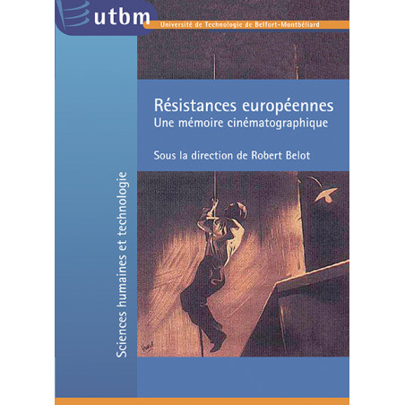 Livre broché : Résistances européennes