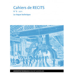 Livre broché : Les cahiers...