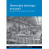 Livre broché : Démocratie technique en travail