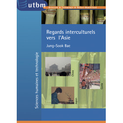 Livre broché : Regards...