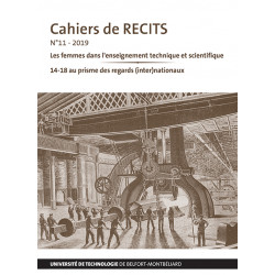 Livre broché : Les cahiers...