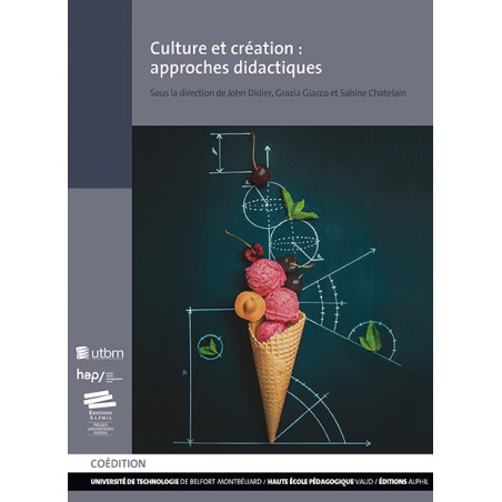 Culture et création : approches didactiques
