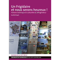 Pack : Un Frigidaire et...