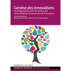 Pack : Genèse des innovations