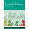 Pack : Communautés de pratique et management de la formation