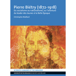 Pack : Pierre Biétry...