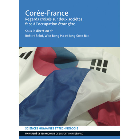 Pack : Corée-France