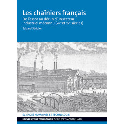 Pack : Les chaîniers français