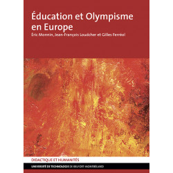 Livre numérique : Éducation...