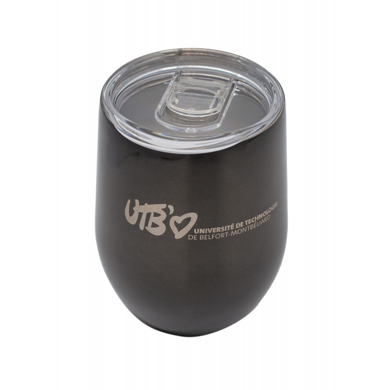 Tasse de voyage