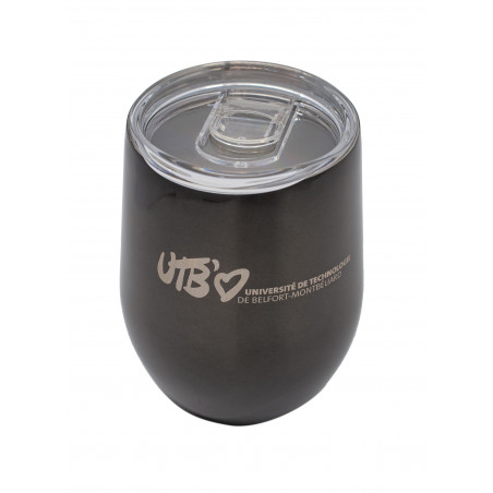 Tasse de voyage