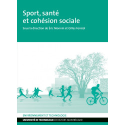 Sport, santé et cohésion...